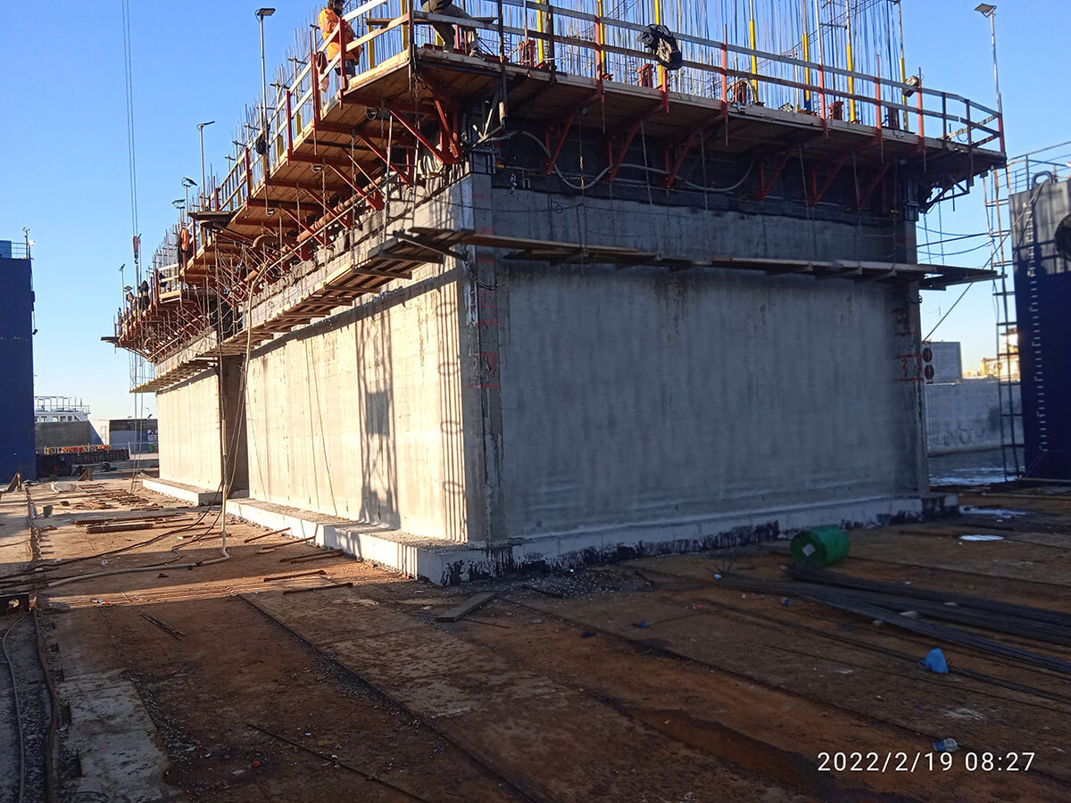 Caisson Hercules Picture 5