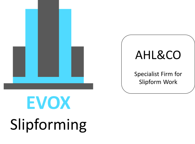 Slipforming - Evox